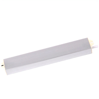 Alimentation LED à courant constant AC170V-265V Sortie 90-165V pour bande LED tricolore