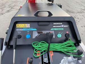 Souffleuse à neige de qualité supérieure prête à être expédiée avec moteur, engrenage et roulement – Garantie de 2 ans pour l'élimination de la neige hivernale - Product Image 6