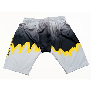 ชุดฟุตบอลสำหรับผู้ชายเครื่องแบบ7v7ระเหิดคุณภาพพรีเมี่ยม7v7ออกแบบได้ตามต้องการ - Product Image 5