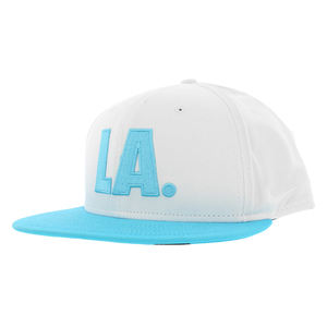 <b>Nike</b> Los Angeles La Jdi True Snapback <b>Hat</b> White Blue, Color: White/Blue 100% Authentic - Product Image 3