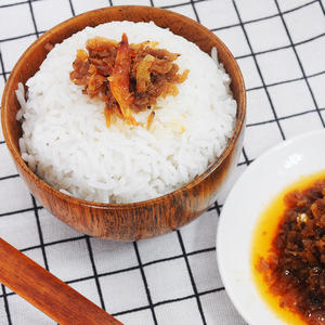 Condimento de salsa de camarones Sakura para suministro de atención médica con sabor para adobos de fideos de arroz - Product Image 3