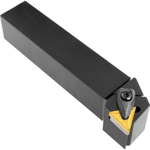 For PRAMET ISO DTGNL 2525 M 16 Left-Hand Turning <b>Tool</b> <b>Holder</b> Functional Length 150mm - Product Image 1