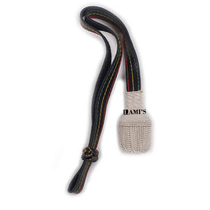 Sabre Knot สำหรับเจ้าหน้าที่อุปกรณ์เสริมเครื่องแบบกลางแจ้งใส่สบายและอุปกรณ์เสริมที่ทำจากลวดแท่ง - Product Image 6