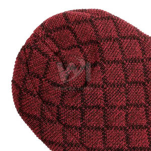 Gorros de Jacquard de Buena Calidad Hechos en Pakistán para Venta en Línea, Gorro con Diseño de Logotipo Personalizado a Precio Económico - Product Image 5