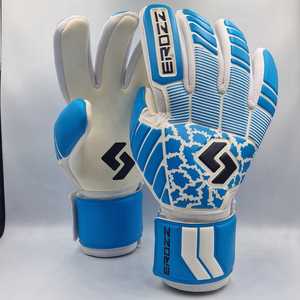 Gants de gardien de but en latex sur mesure de qualité supérieure professionnels - Product Image 1