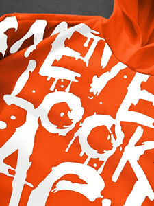 Men Long sleeve <b>hoodie</b> cotton blend lightweight breathable casual top stylish fashion streetwear for gym or <b>summer</b> wear - Product Image 3