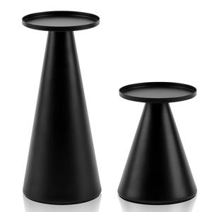 Lanternes Porte-Bougie en Métal Fait Main, Centres de Table Dorés Écologiques et Durables pour Mariages, Anniversaires, Événements et Décoration Intérieure - Product Image 4