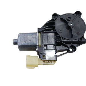 MOTORE ELETTRICO PER FINESTRINO POSTERIORE SINISTRO FORD Fiesta 6a Serie Restyling 8A61-14A389-B (13>) - Product Image 6