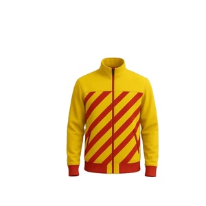 Uniforme 7V7 para Hombre, Talla Grande, 100% Poliéster, Impresión Digital, Tela de 300g, para Todas las Temporadas - Product Image 1