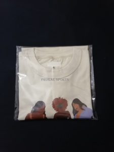 เสื้อครอปสำหรับออกกำลังกายคุณภาพสูงสำหรับทุกเพศเสื้อคอตตอนผ้ายืดระบายอากาศพิมพ์โลโก้ตามสั่งสำหรับผู้หญิง - Product Image 5