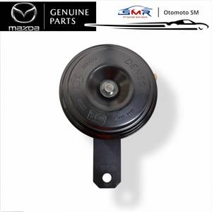 UJ0666780 Ensemble de klaxon électrique de voiture 12V de haute qualité pour Mazda BT-50, Ford Ranger, Everest Pièces d'origine Ford - Product Image 3