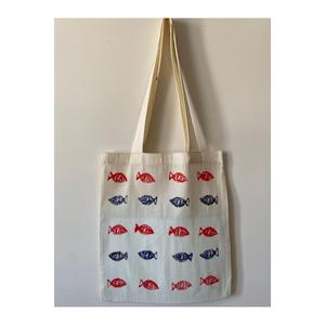 Borsa pesce