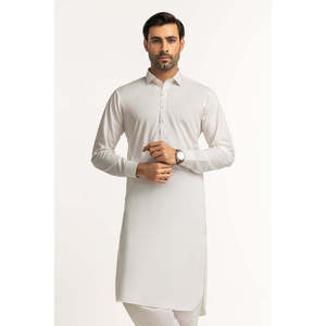 Tela de Algodón Elegante Sin Costuras Tanabana Royal HB 08, Diseño Transpirable - Product Image 4