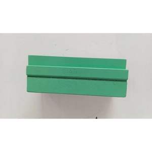 Fickert de polissage de 120 mm avec grain 220 et liant métallique - Product Image 1