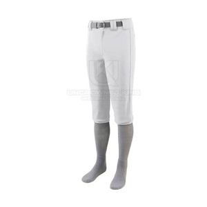 Nueva Llegada de Ropa Deportiva, Tela 100% Poliéster, Transpirable, Talla Grande, Uniforme de Béisbol de Secado Rápido, Mejor Precio - Product Image 6