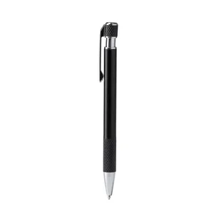 Penna a Sfera Personalizzata Falea, Gadget Promozionale Ecologico - Product Image 1