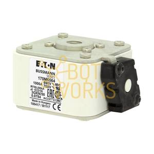 Para Eaton 170M6564 - Nuevo Producto de Fusibles y Portafusibles - Product Image 1