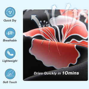 Pantalones Cortos de Playa al por Mayor para Hombre, Shorts de Malla de Verano, Pantalones Cortos Casuales para Correr, Tallas Grandes, en Venta - Product Image 4