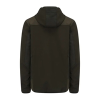 Veste softshell imperméable extensible 4 directions CONMR, résistante aux déchirures, adaptée aux conditions météorologiques variables, pour la randonnée et le trekking