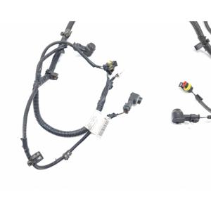 CABLAGGIO COMPLETO PER SENSORI DI PARCHEGGIO POSTERIORI LANCIA Delta 3a Serie 50511602 198 A2.000 Diesel 1600 (08>11) - Product Image 2