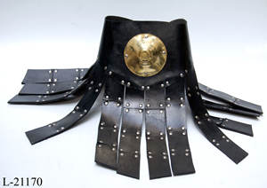 ผู้ผลิตอินเดียและผู้จัดจำหน่ายเข็มขัดเกราะหนังฮาโลวีนผลิตภัณฑ์หนังแท้ยุคกลาง - Product Image 5