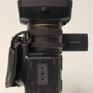 HC-X20 4K Ultra HD video kỹ thuật số máy ảnh cầm tay 20x Zoom quang học với công cụ độ nét cao cho quay video - Product Image 1