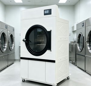Séchoir <span class=keywords><strong>à</strong></span> <span class=keywords><strong>linge</strong></span> industriel robuste HG-70, chauffage électrique <span class=keywords><strong>à</strong></span> vapeur, séchoir <span class=keywords><strong>à</strong></span> <span class=keywords><strong>linge</strong></span> commercial pour centre de blanchisserie médicale - Product Image 1