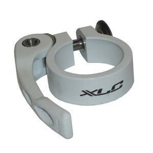 Morsetto sedile XLC PC-L04 COLOR oro 31.8