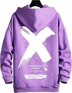 Sudaderas con Capucha Personalizadas al por Mayor, de Moda, Impresas Personalizadas, de Alta Calidad para Hombre, Hechas en Pakistán 2024 - Product Image 1