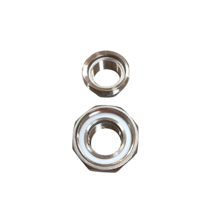 Logotipo personalizado Accesorios de tubería de acero inoxidable Unión de fundición Perfección de alto nivel Industrias de gas Superficie Lisa Buen embalaje - Product Image 6