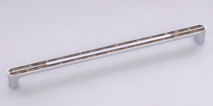 Poignée de meuble ZAMAK sur mesure pour meubles de maison, élégante et durable, poignée en métal conçue selon les exigences du client - Product Image 2