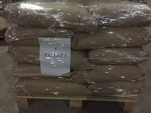 แป้งรากชันออร์แกนิคคุณภาพสูง ราคาถูก รสชาติธรรมชาติ สำหรับอาหารและส่วนผสม บรรจุในถุง ผลิตในเวียดนาม - Product Image 6