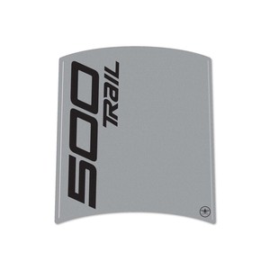 Nuovo gel adesivo 3D per parabrezza compatibile con Benelli Leoncino 500 Trail - Product Image 2