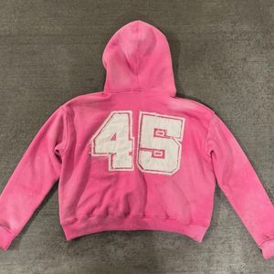 Sudaderas Casuales de Invierno para Hombre, Color Sólido, 100% Algodón, Corte Regular, Diseño con Bolsillos, Transpirables y Ecológicas - Product Image 1