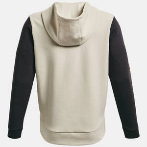 เสื้อฮู้ดขนแกะเก็บความร้อนผ้าคอตตอน20% 80% วัสดุโพลีเอสเตอร์แจ็คเก็ตซิปแบบเต็ม - Product Image 5