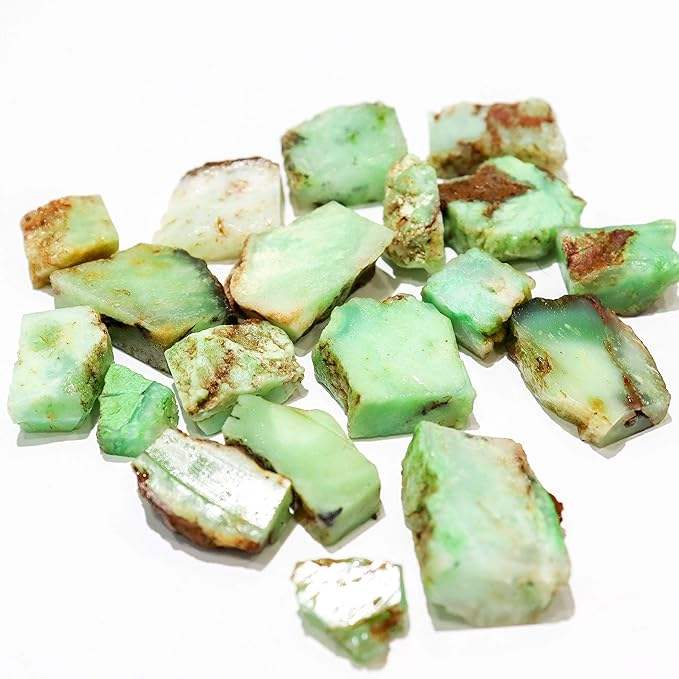 Chrysoprase