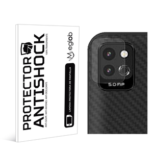 ฟิล์มกันรอยหน้าจอ ANTISHOCK สำหรับเอเนอร์ไจเซอร์ อัลติเมท U505s ฟิล์มป้องกันระดับพรีเมียมสำหรับจอแสดงผลของโทรศัพท์ - Product Image 1