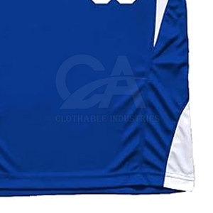 Jersey de botón de alta calidad, ropa de equipo, Jersey de botón de gran tamaño, Jersey de botón de mejor Material personalizado - Product Image 6