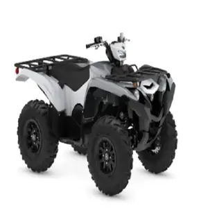 Yamahas Grizzlyy EPS 2024 500cc 500cc Touriingg - Product Image 6