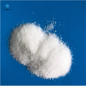 Sulfate d'aluminium de qualité industrielle 2026 en granulés/paillettes/poudre pour le traitement de l'eau, CAS 10043-01-3 - Product Image 4