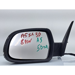 ESPEJO RETROVISOR IZQUIERDO AUDI A5 Serie Sedán (8T3) 8 PINES CABINA (07>17) - Product Image 5