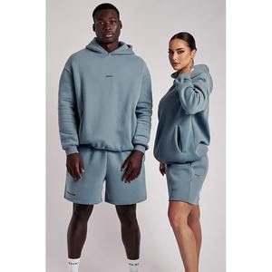 Conjuntos Deportivos al por Mayor para Hombre y Mujer, Conjuntos de Dos Piezas a Juego para Parejas - Product Image 3