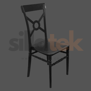 Le fabricant turc Riva Wedding Chair C Models Offre Spéciale le meilleur produit de luxe de haute qualité - Product Image 1