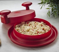 Utensilio de Cocina para Desmenuzar Pollo con Carbón, de Plástico PP Simple, Ligero, Portátil, Reutilizable, Fácil de Limpiar, en Oferta