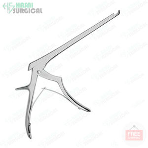 Super calidad KERRISON Rongeurs , Bone Punch Kerrison Rongeurs , Kerrison laminectomía Rongeurs - Product Image 3