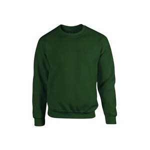 Sudadera con Capucha Unisex Oversize de Cuello Redondo 100% Algodón, Manga Larga, Casual, Estilo Hip Hop, Transpirable, Antiencogimiento, Tejida - Product Image 5