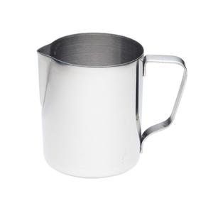 Jarra de agua de acero inoxidable de primera calidad con tapa para cocina, comedor, oficina, diseño duradero a prueba de herrumbre para hidratación diaria - Product Image 3