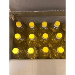 Aceite de girasol 2022 Natural, aceite de girasol refinado, botella de plástico de 100% litros, precio al por mayor, 1,5 - Product Image 2