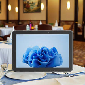 คอมพิวเตอร์อุตสาหกรรมระบบแอนดรอยด์ 8-Core หน้าจอ 10.0 นิ้ว รุ่น Android 14+10.0  4+64G PDA Terminal 4G TC100 Lite แบตเตอรี่ 10000Ah พร้อมส่ง - Product Image 3