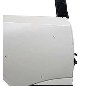 ACHTERDEUR RECHTS NISSAN Qashqai Serie (J12) H21006UAMA (21>) - Product Image 6